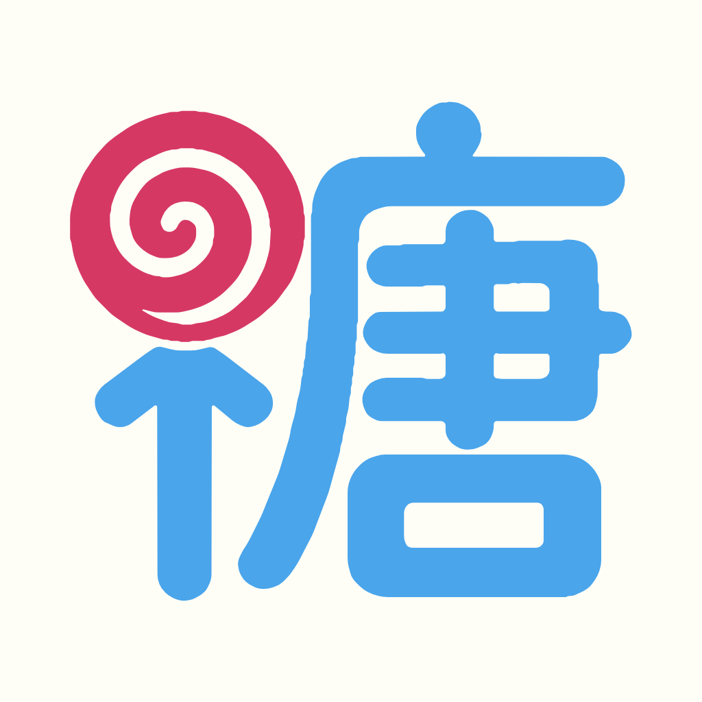 家长糖 App 图标